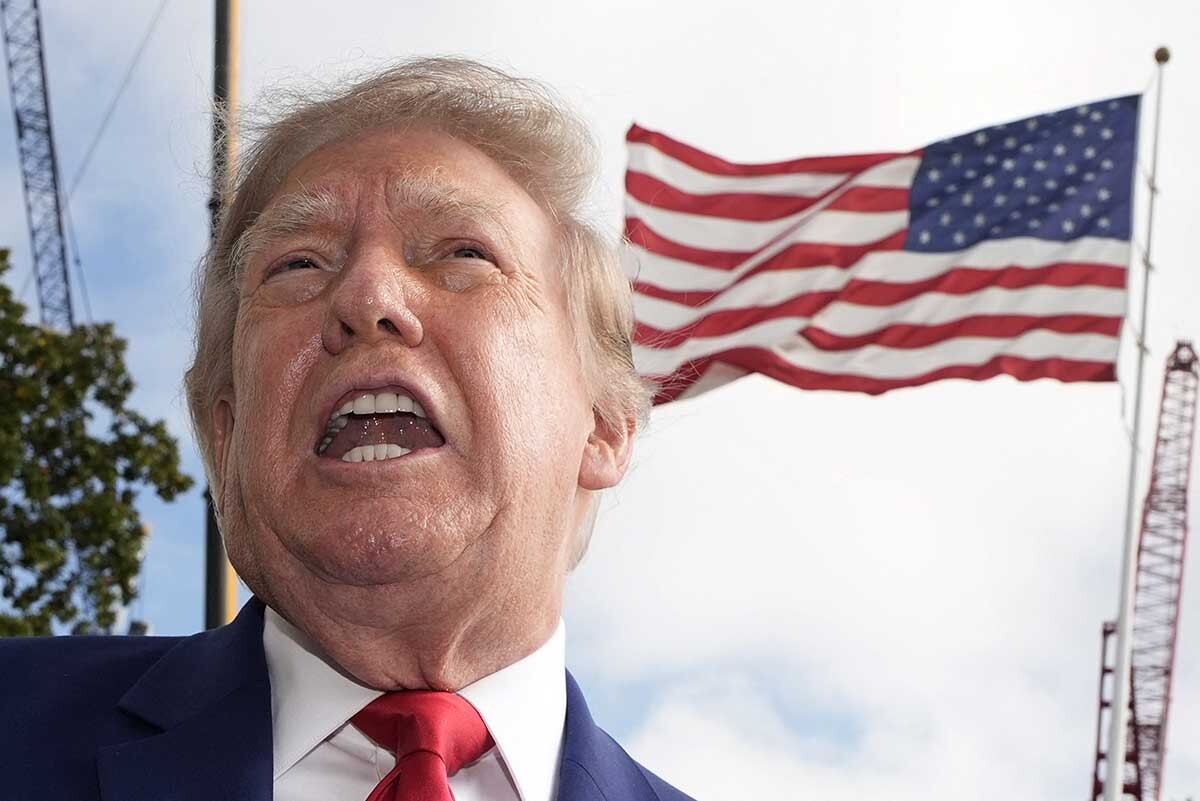 【11.3 アメリカ中間選挙現地ルポ】"トランプの命綱"テキサス州「反エリート票」争奪戦の実態(リアル)!